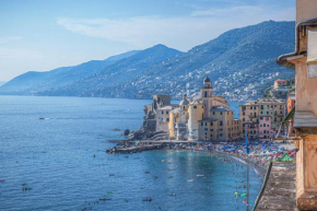 Casa Iris Camogli